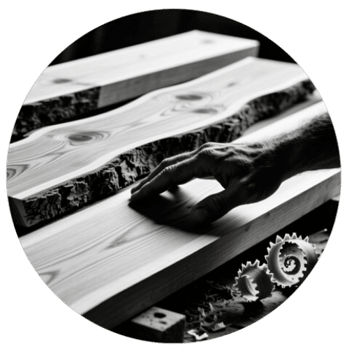 2.	Sourcing the best timber samples