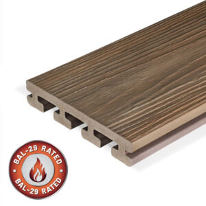 Infinity IS Grooved Board